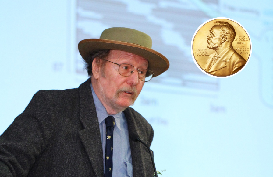 Jeffrey C. Hall