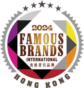 2024 Hong Kong Famous Brand Award
