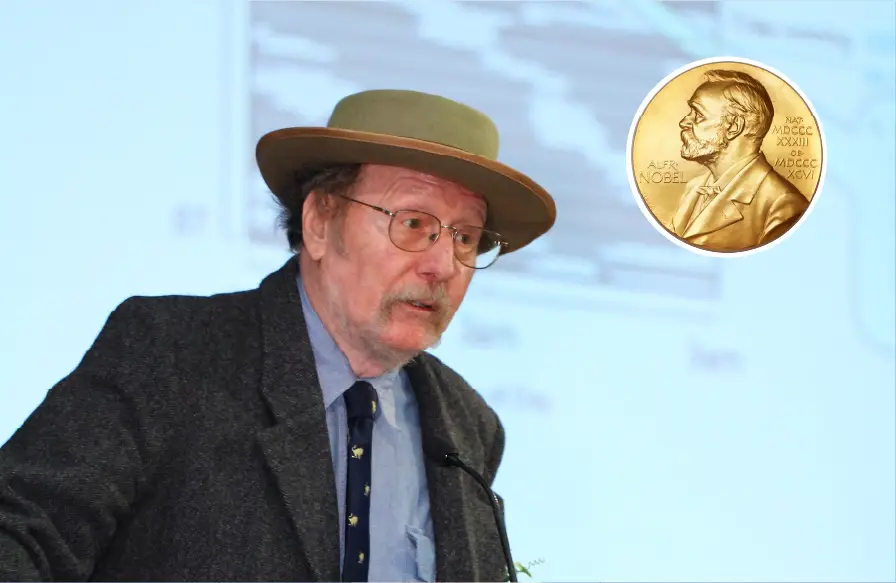 Jeffrey C. Hall