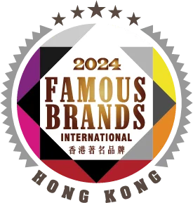 2024 Hong Kong Famous Brand Award